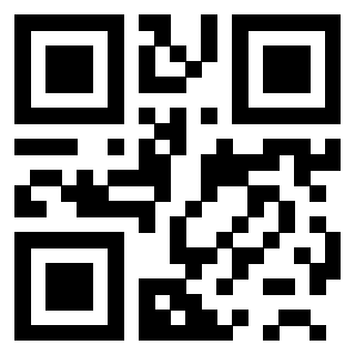 3200801821 - Immagine del Qr Code
