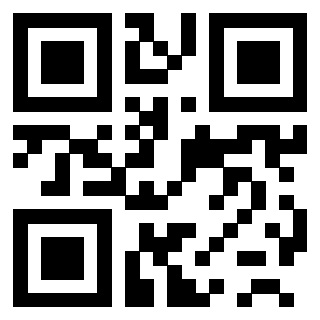 Immagine del Qr Code di 3200801822