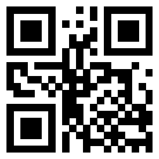 Il QrCode di 3200801825
