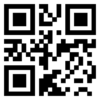 3200801826 - Immagine del QrCode associato