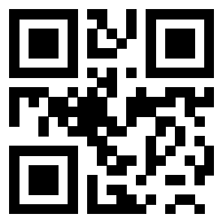 Il QrCode di 3200801827