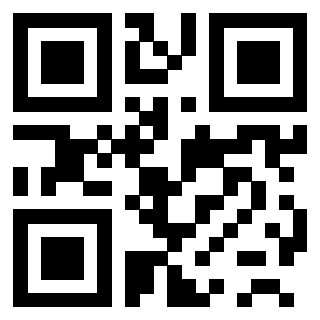 3200801828 - Immagine del Qr Code associato