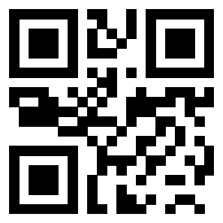 Scansione del QrCode di 3200801829