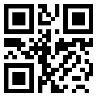 Immagine del QrCode di 3200801831