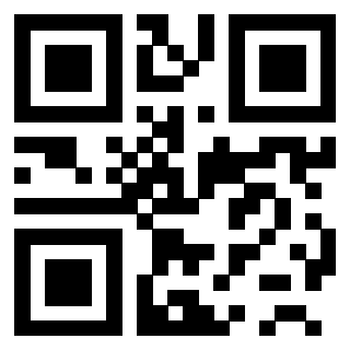 3200801833 Qr Code associato