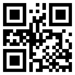 Il Qr Code di 3200801834