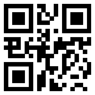 3200801837 - Immagine del QrCode associato