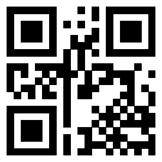 Immagine del Qr Code di 3200801839