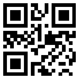 Il QrCode di 3200801841