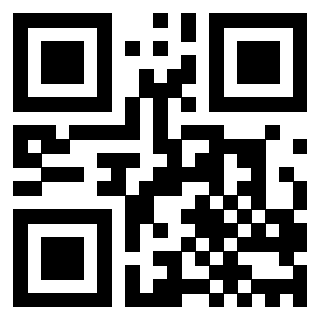 3200801843 - Immagine del Qr Code associato