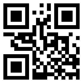 Immagine del QrCode di 3200801845