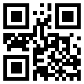 3200801847 - Immagine del QrCode associato