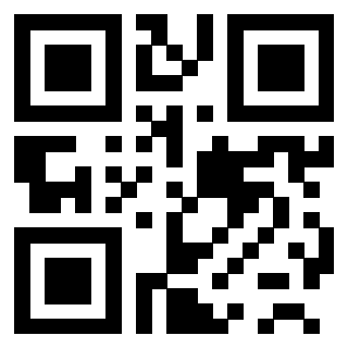 Il Qr Code di 3200801850