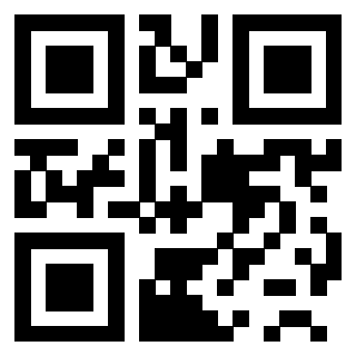 Scansione del QrCode di 3200801851