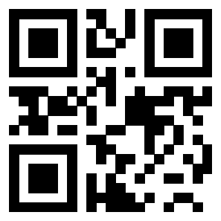 Immagine del Qr Code di 3200801856