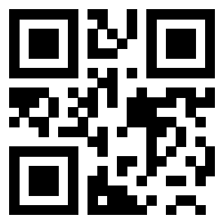 Immagine del Qr Code di 3200801857