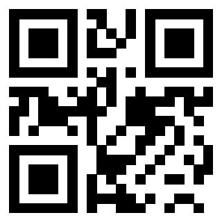 3200801858 - Immagine del Qr Code associato