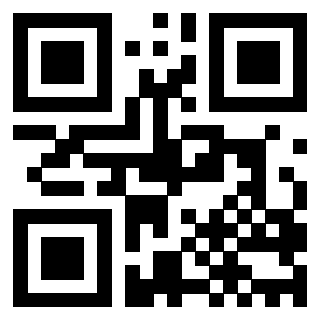 Scansione del QrCode di 3200801859
