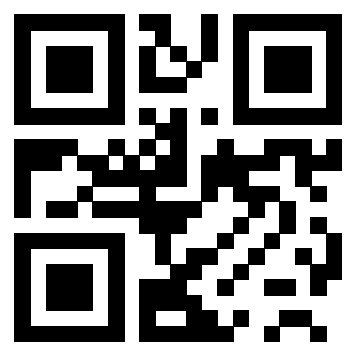 Scansione del QrCode di 3200801860