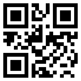 3200801861 QrCode associato