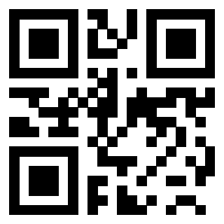 3200801862 - Immagine del QrCode