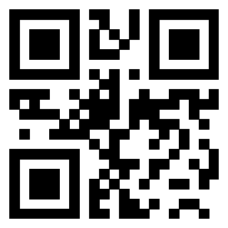 3200801863 - Immagine del Qr Code