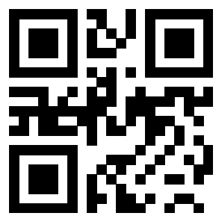 Scansione del Qr Code di 3200801870