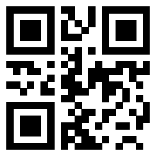 Scansione del Qr Code di 3200801873