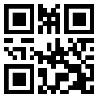 3200801874 - Immagine del Qr Code associato