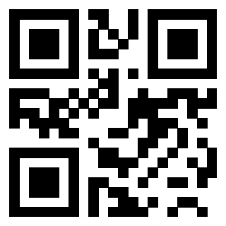 Immagine del QrCode di 3200801878