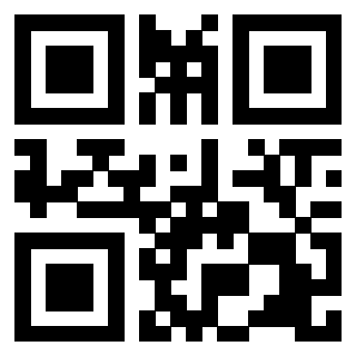 Immagine del Qr Code di 3200801882