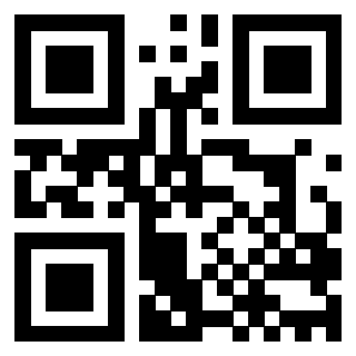 Il Qr Code di 3200801884