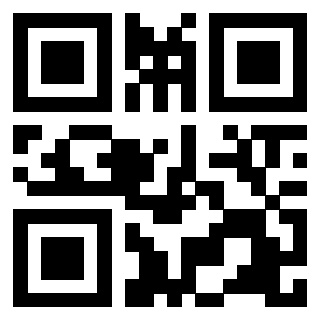 Il Qr Code di 3200801889