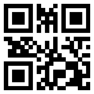 Immagine del Qr Code di 3200801890