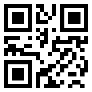 3200801891 - Immagine del QrCode