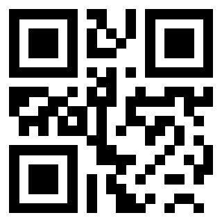 Il Qr Code di 3200801892
