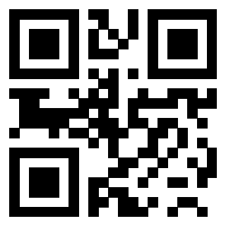 Immagine del QrCode di 3200801894