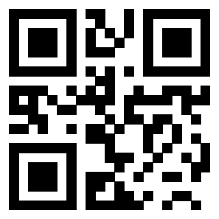 Il Qr Code di 3200801896