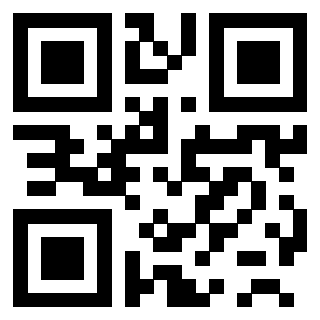 Scansione del Qr Code di 3200801899
