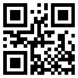Scansione del QrCode di 3200801904