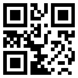 Immagine del Qr Code di 3200801912