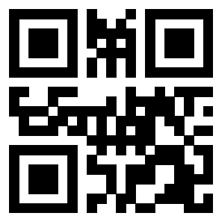3200801913 - Immagine del Qr Code