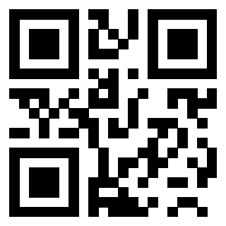3200801915 - Immagine del Qr Code associato