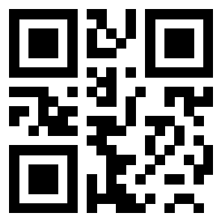 Immagine del QrCode di 3200801916