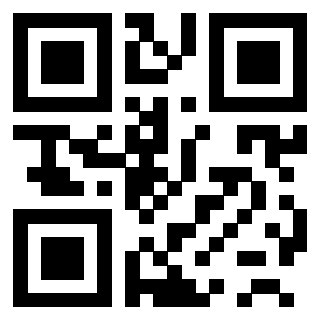 Immagine del Qr Code di 3200801918