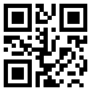 3200801921 - Immagine del QrCode