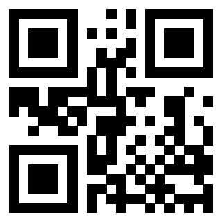 3200801924 - Immagine del Qr Code associato