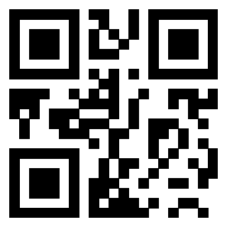 Il QrCode di 3200801926