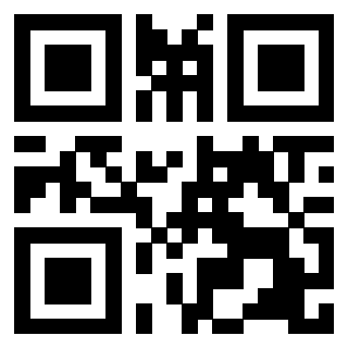 Il QrCode di 3200801927