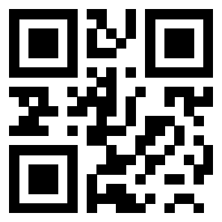 Immagine del Qr Code di 3200801929